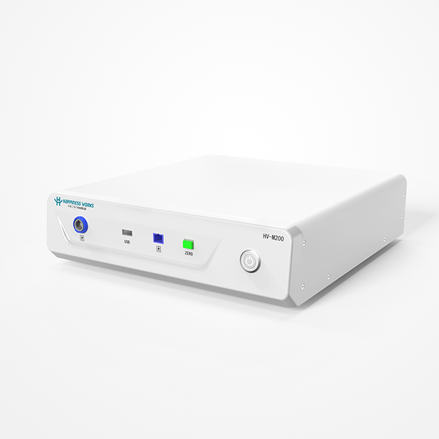 Renal Pressure Monitoring Processor HV-M200
