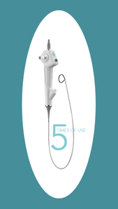 ZebraScope® 5 Digital Flexible Ureteroscope