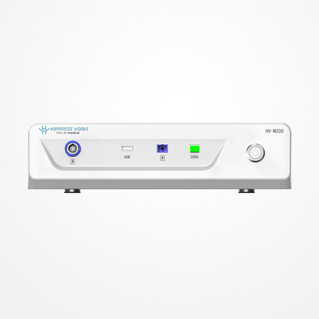 Renal Pressure Monitoring Processor HV-M200