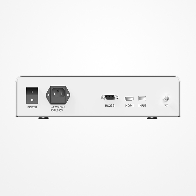 Renal Pressure Monitoring Processor HV-M200