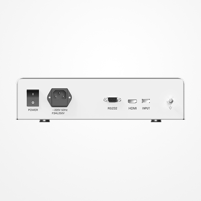 Renal Pressure Monitoring Processor HV-M200