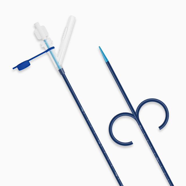 ZebraScope Single Use Flexible Suction-Evacuation Ureteral Access Sheath